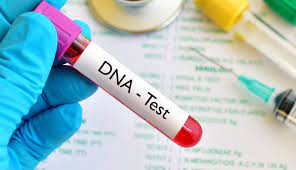 DNA test in Dubai