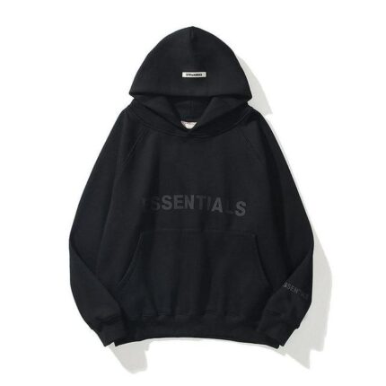 Little-Known Facts About Essentials Hoodie