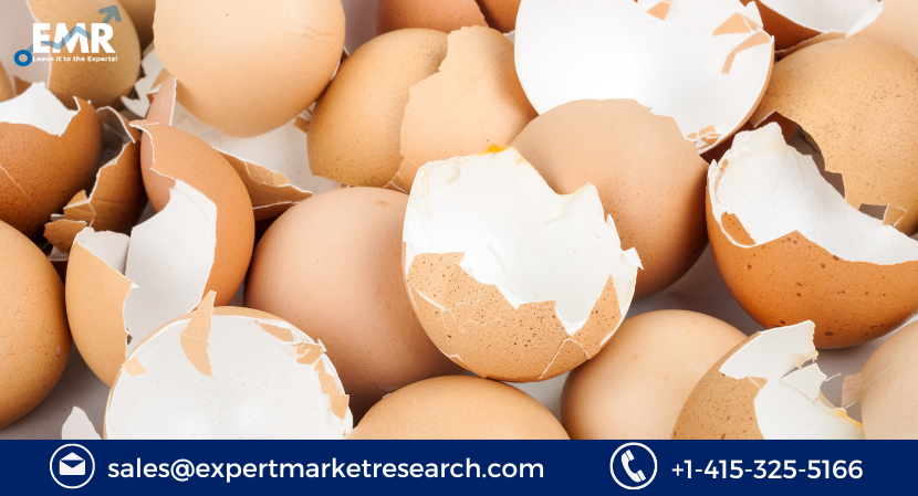 Eggshell Membrane Derivatives Market Growth
