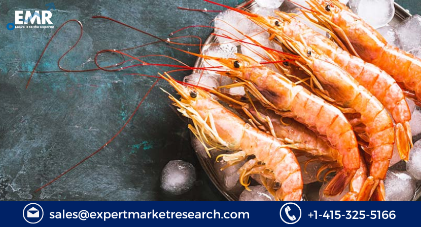 Europe Shrimp Market Trends