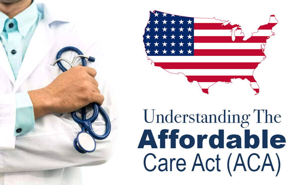 The Affordable Care Act (Obamacare)