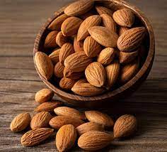 What Health Benefits Do Almonds Offer?
