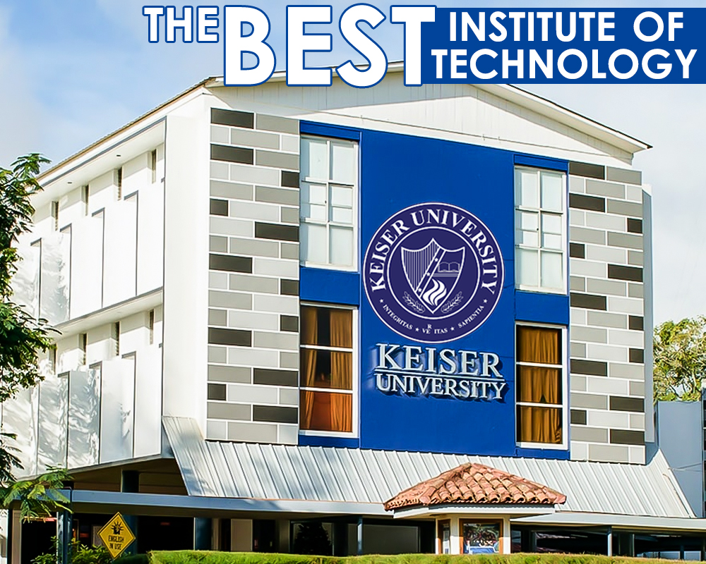 Keiser-Institute-of-technology