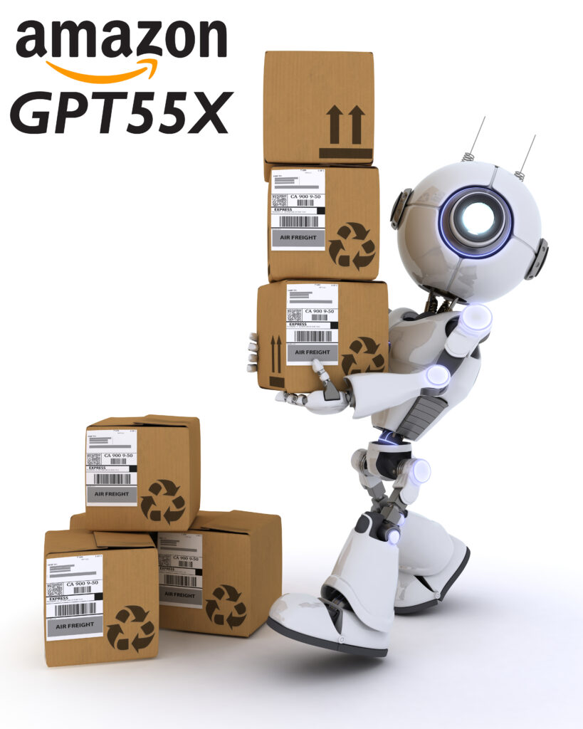 amazon-gpt55x-Robot