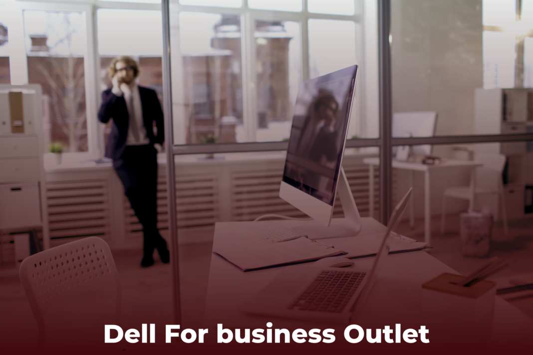 dell for business outlet