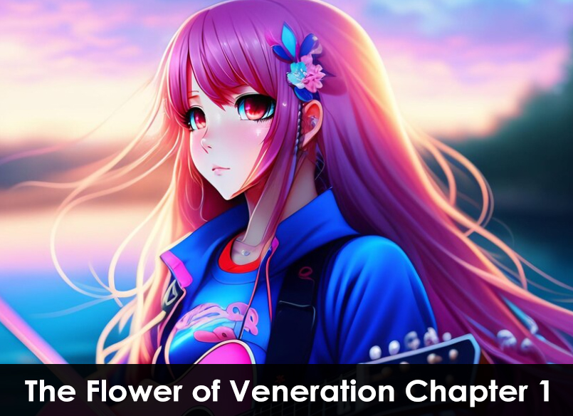 the flower of veneration chapter 1, the flower of veneration